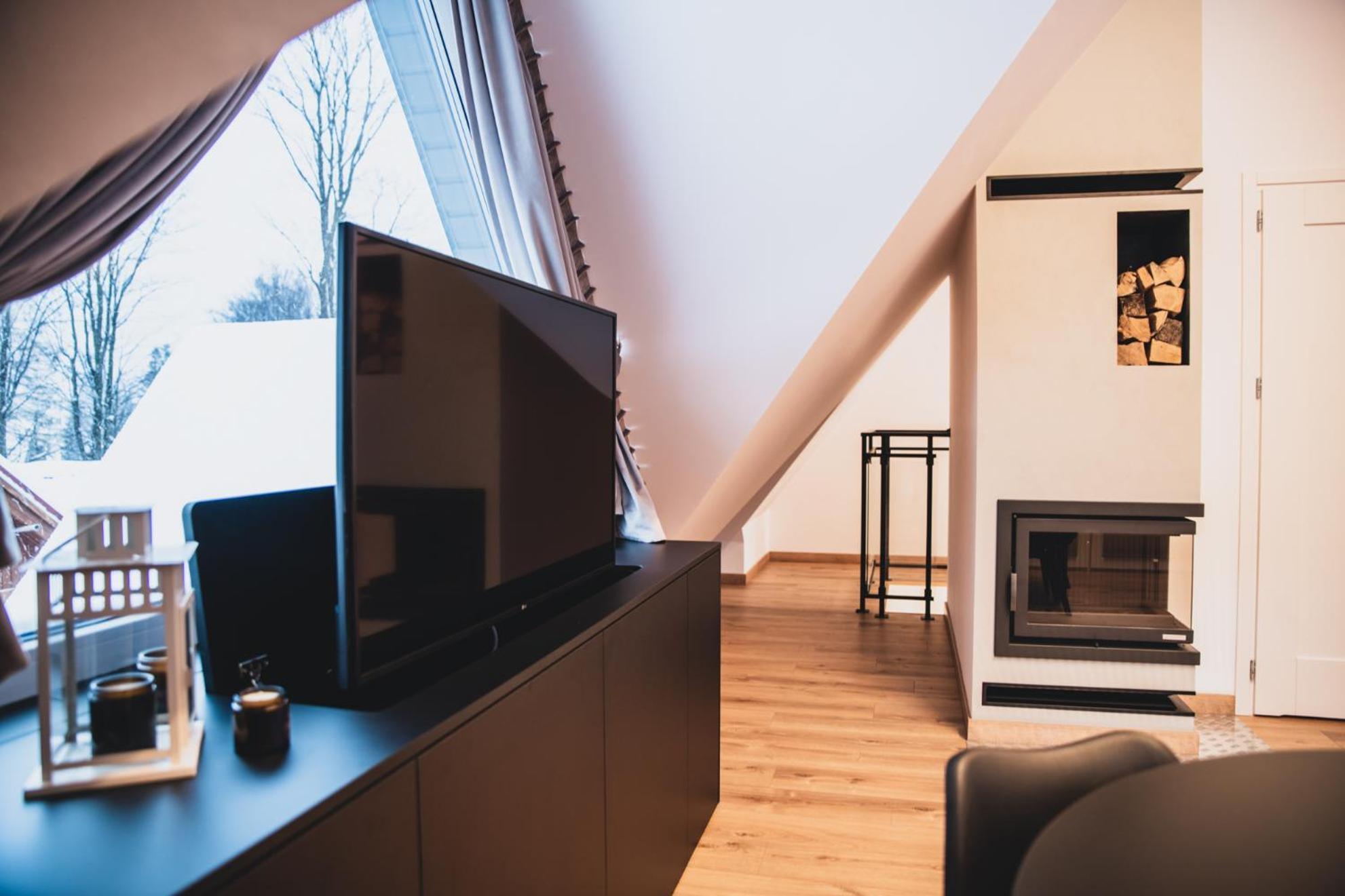 זקופאנה Apartamenty W Centrum Gorski Krysztal מראה חיצוני תמונה