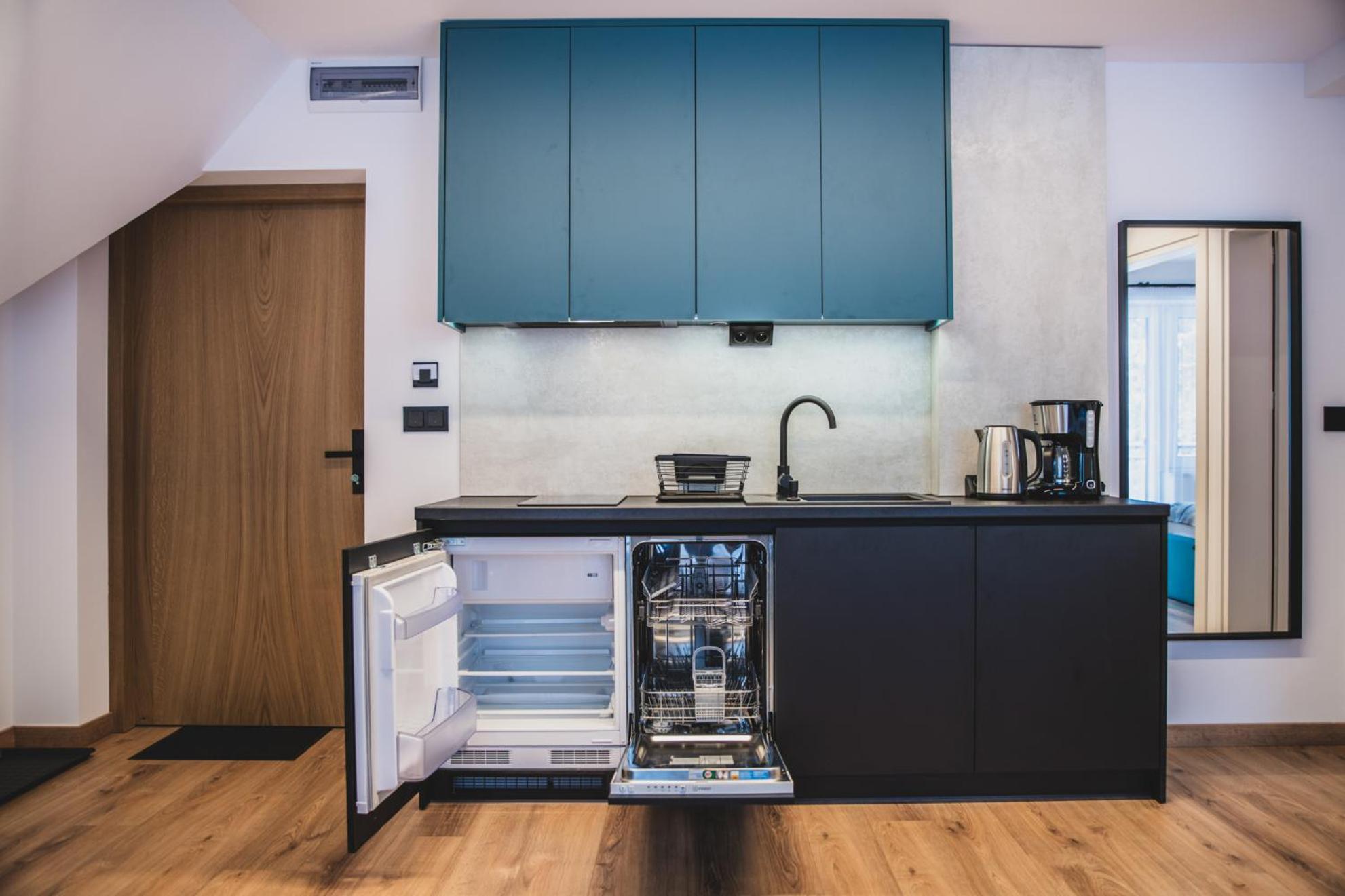 זקופאנה Apartamenty W Centrum Gorski Krysztal מראה חיצוני תמונה