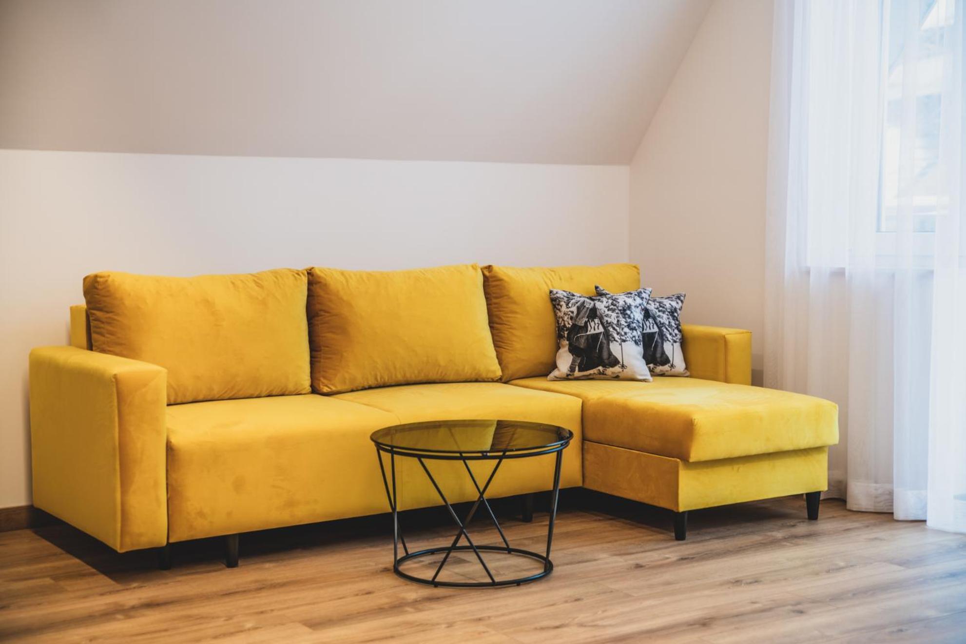זקופאנה Apartamenty W Centrum Gorski Krysztal מראה חיצוני תמונה