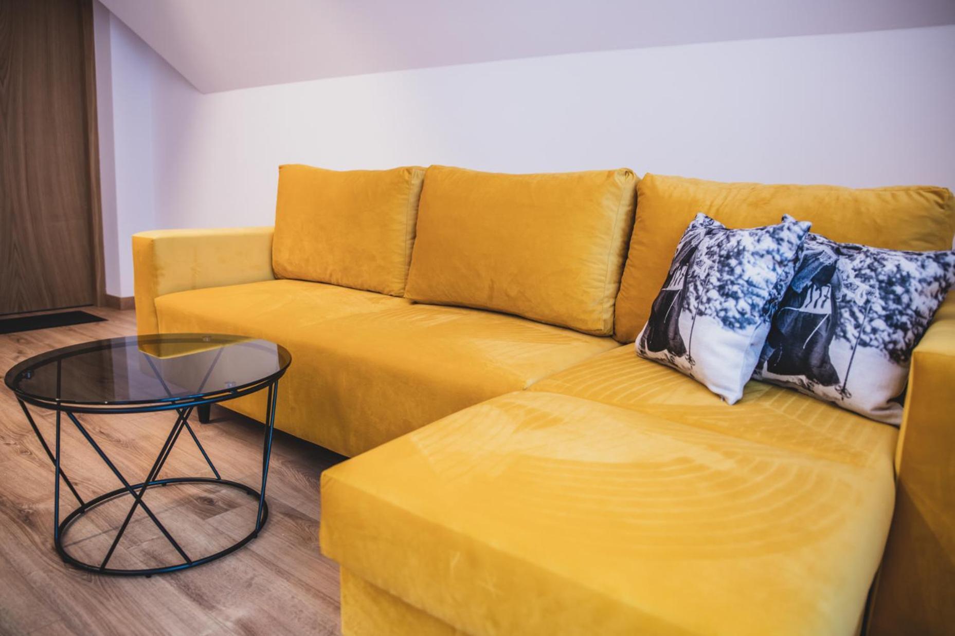זקופאנה Apartamenty W Centrum Gorski Krysztal מראה חיצוני תמונה